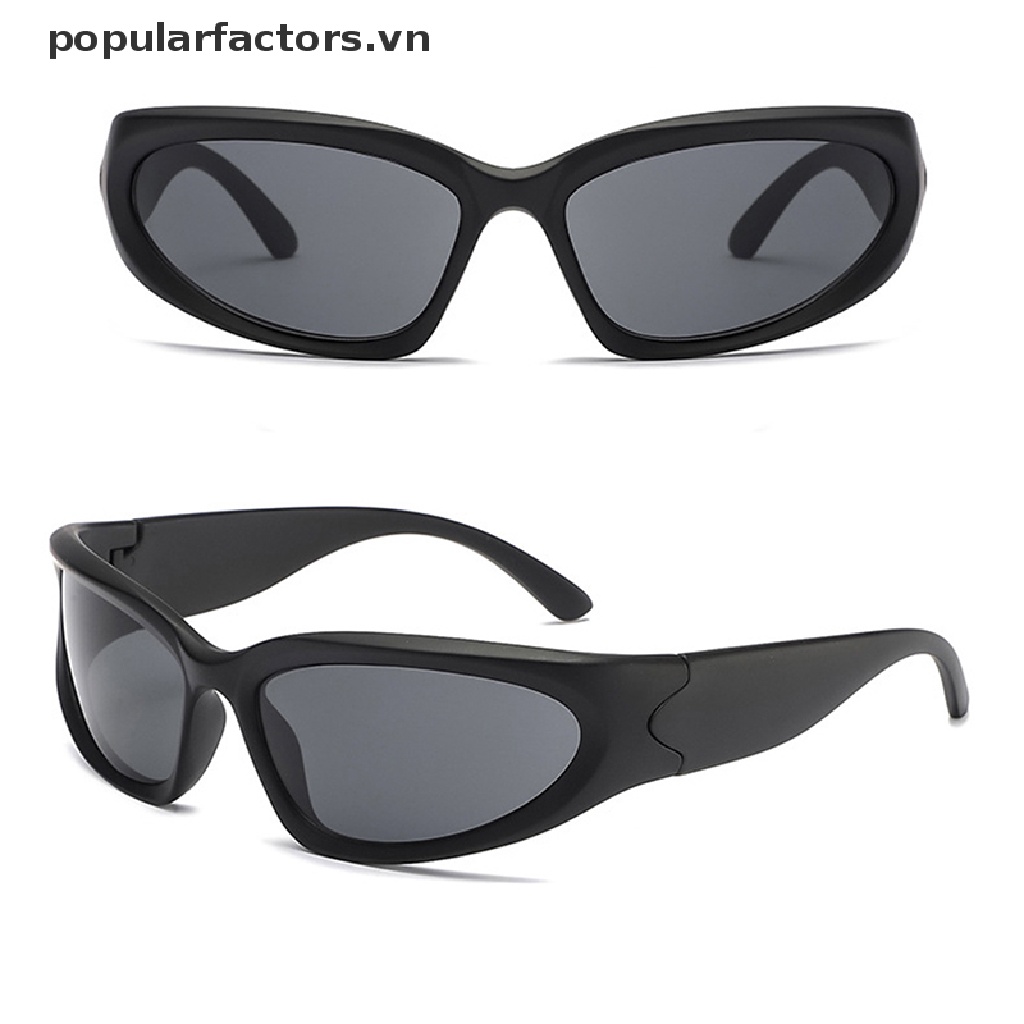 Kính Mát Tráng Gương Phong Cách Vintage Dành Cho Nam Và Nữ