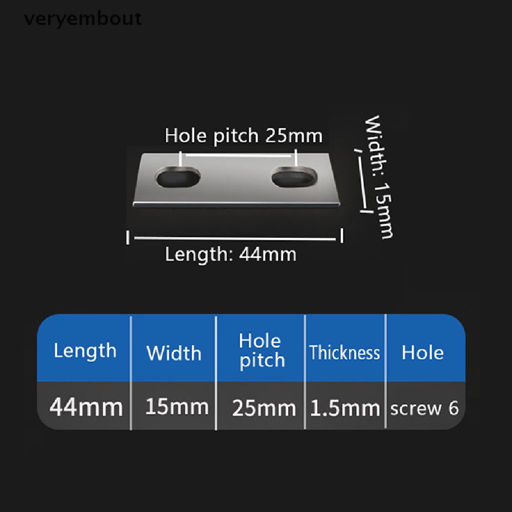 Đầu Nối Lỗ Thông Gió Mạ Niken: 25 30 35 40 45 50 56 63 68 72 80 85mm Dày 1.5mm Chuyên Dụng