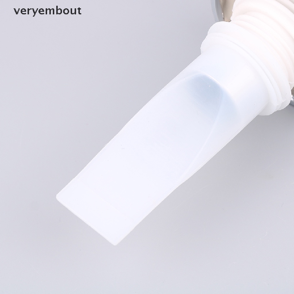 Đầu Nối Ống Thoát Nước Hình Chữ Y Mạ Chrome Đặc Biệt Thông Dụng Cho Máy Rửa Chén