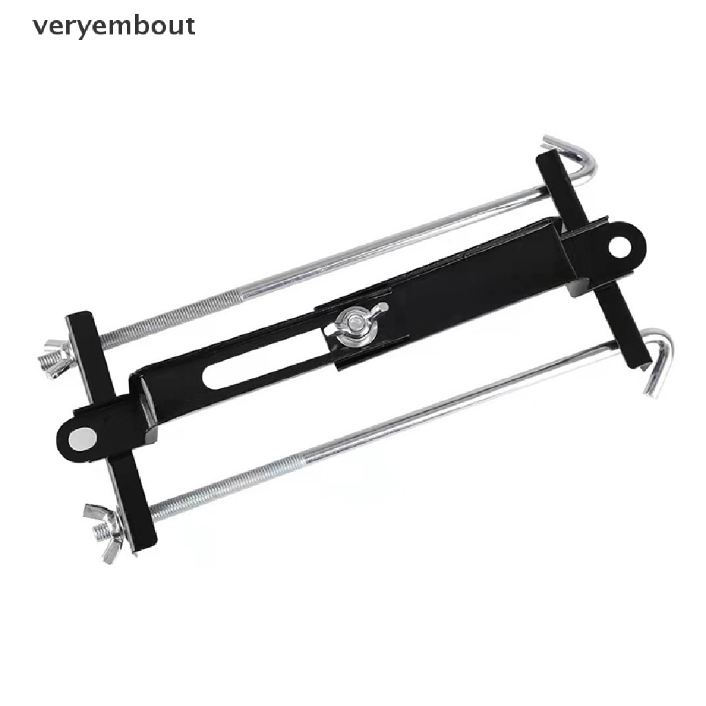 Giá Đỡ Điện Thoại Gắn Xe Hơi Tùy Chỉnh Kích Thước 9 "23CM Tiện Dụng