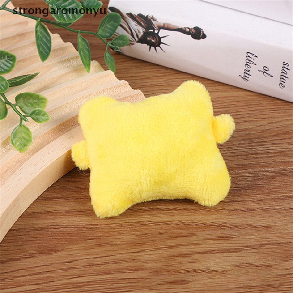 Đệm Bảo Vệ Cổ Tay Sử Dụng Chuột Và Bàn Phím Máy Tính Mini Tiện Dụng