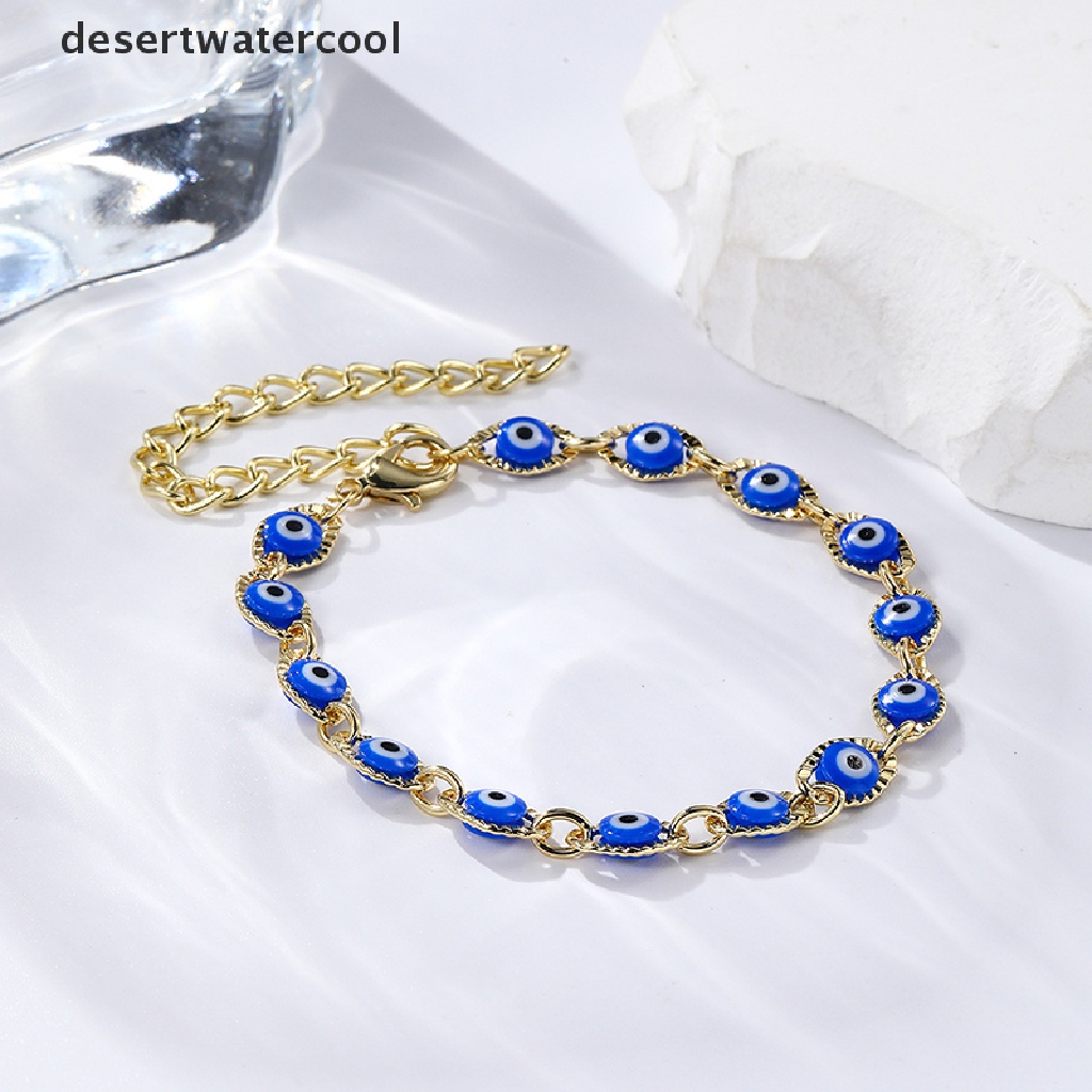 Vòng Đeo Tay Chuỗi Hạt Màu Sắc Thời Trang Mùa Hè Cho Nam Và Nữ