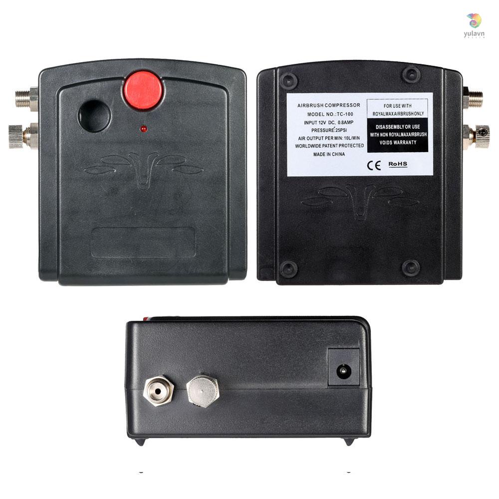 Bộ Dụng Cụ Vẽ Móng Nghệ Thuật Chuyên Nghiệp