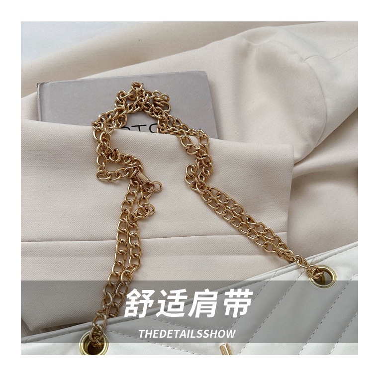 Túi Đeo Vai Sức Chứa Lớn Phong Cách Hàn Quốc 2023 Cho Nữ