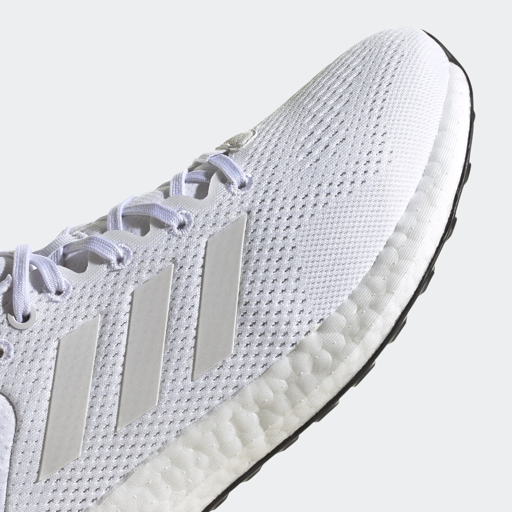 Adidas Chạy Giày Pureboost 21 Nam trắng GY5094