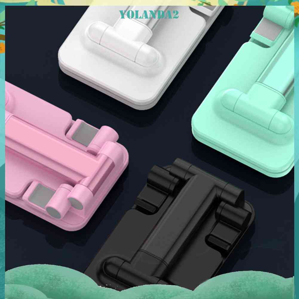 Giá Đỡ Điện Thoại Để Bàn Có Thể Điều Chỉnh Kích Thước