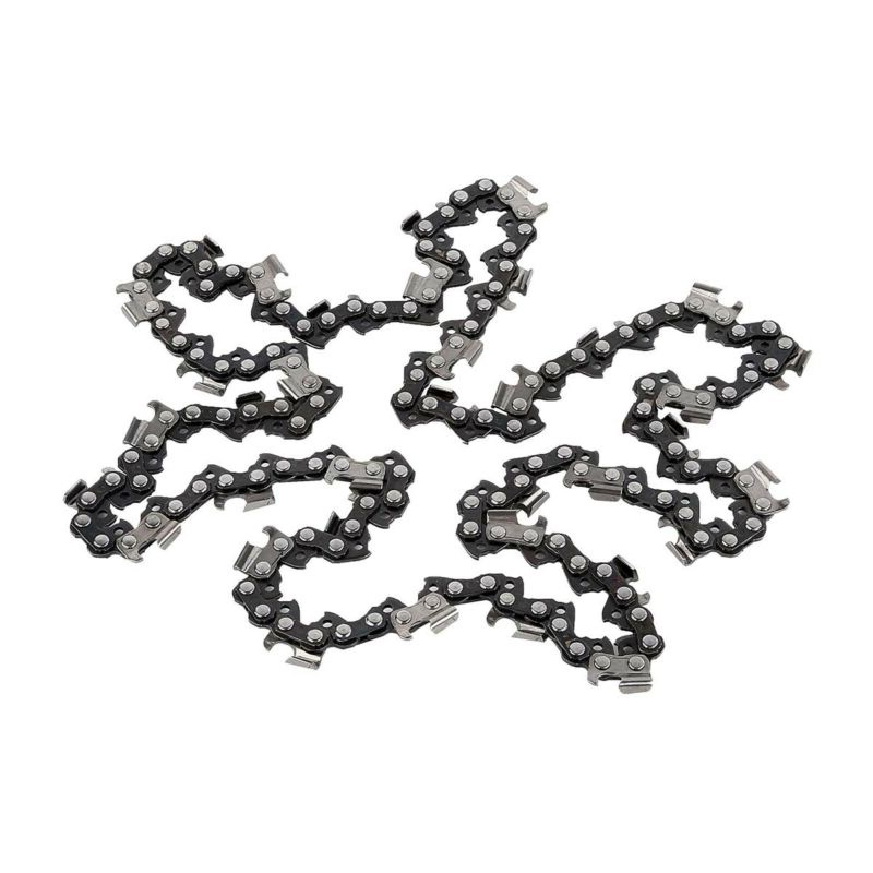 Lưỡi Cưa Xích Thay Thế Bằng Thép 62CC 58CC 52CC 72DL