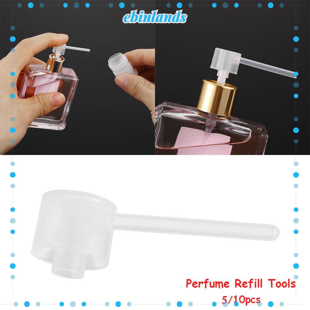 Phễu Chiết Nước Hoa / Mỹ Phẩm Hot Tiện Lợi