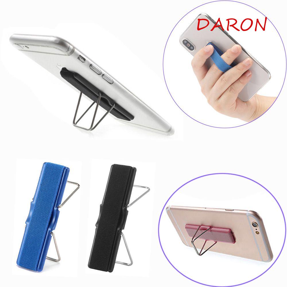 Giá Đỡ Điện Thoại Dạng Nhẫn Đeo Ngón Tay Tiện Dụng