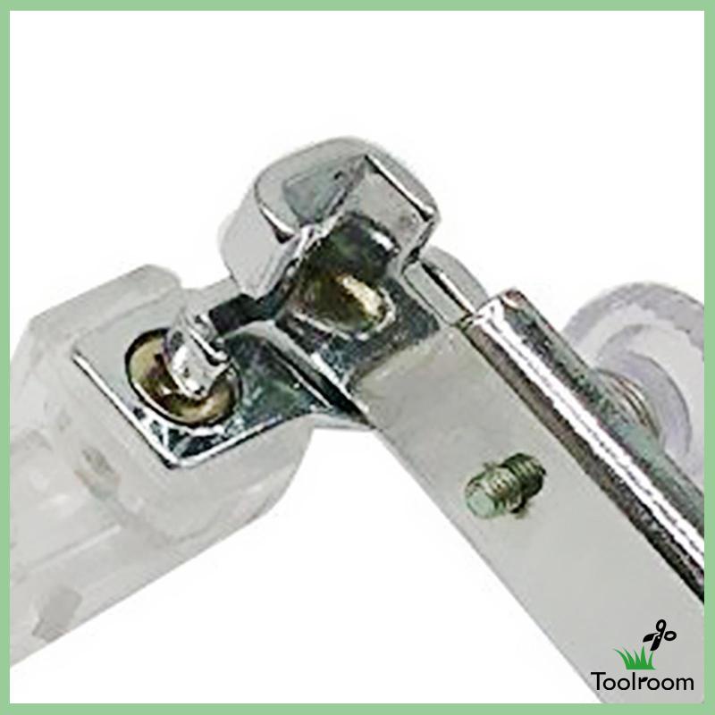 Chân Vịt Thay Thế Có Khóa Kéo Tiện Dụng