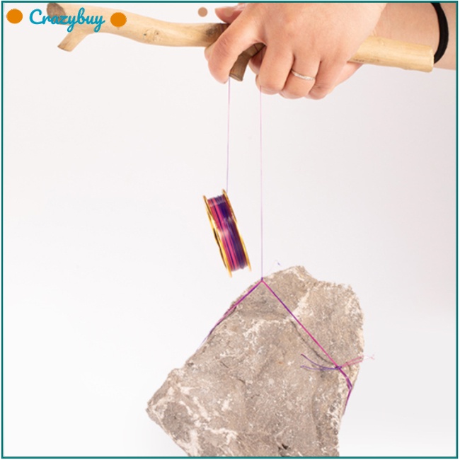 Cr 1 Cuộn Dây Câu Cá 50M Chất Lượng Cao