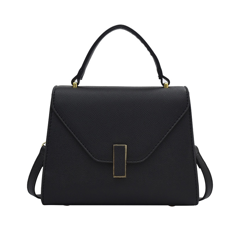 Túi Đeo Chéo Phong Cách Âu Mỹ Cổ Điển Thời Trang Cho Nữ