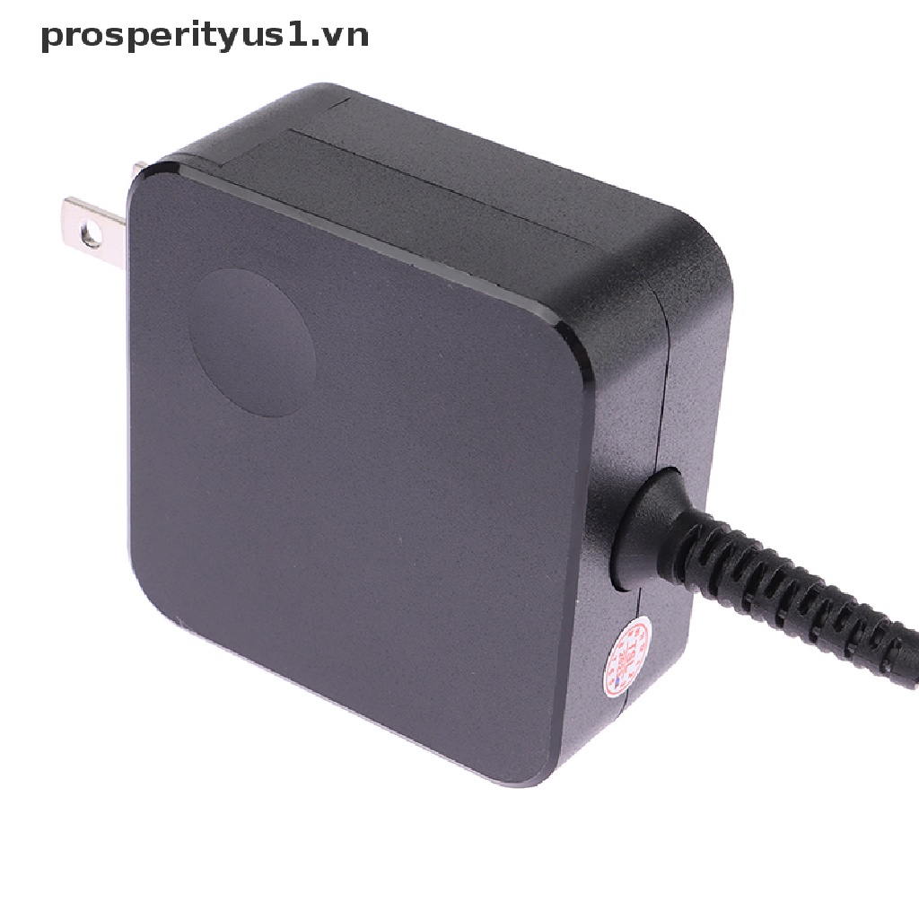 Củ Sạc prosperityus1 20V 2.25A 45W 4.0 * 1.7mm Cho Ipad 100 100s yoga310 yoga510 AC