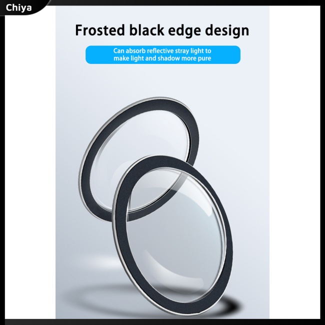 Nắp Bảo Vệ Ống Kính Máy Ảnh Cho Ricoh Sc2 / s / v