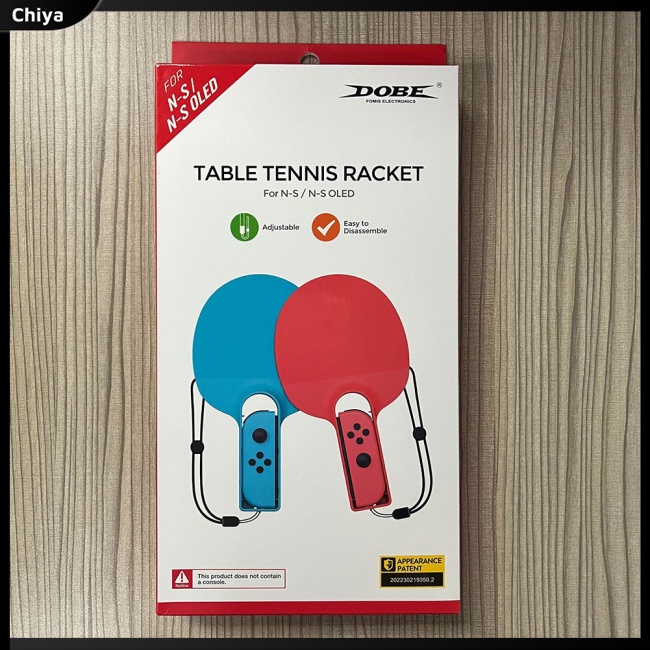 Giá Đỡ Tay Cầm Điều Khiển Chơi Game Bóng Bàn Trái Phải Thoải Mái