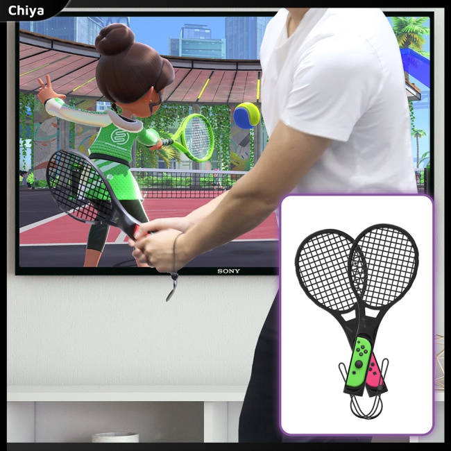 Bộ Phụ Kiện Thể Thao 12 Trong 1 Gồm Tay Cầm Và Dây Đeo Cổ Tay Tương Thích Với Switch