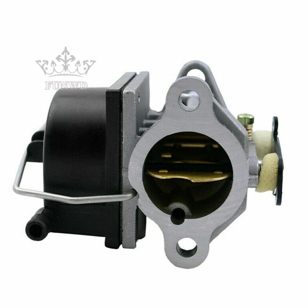 Bộ Chế Hòa Khí Chất Lượng Cao Cho Tecumseh-OHV110 OHV120 OHV125 OHV130 OHV135 OV358EA