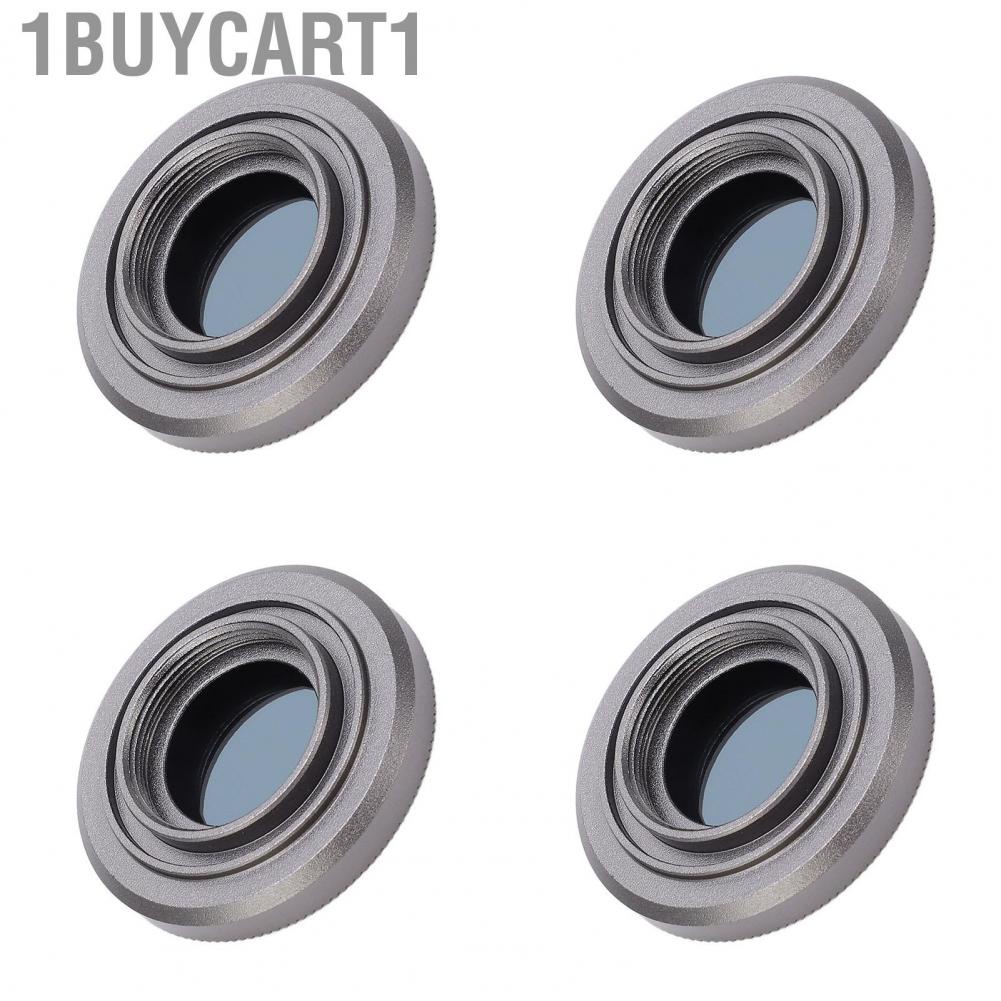 1buycart1 Camera Lens ND Filter  High Sharpness Definition Imaging for Photographers Shooting