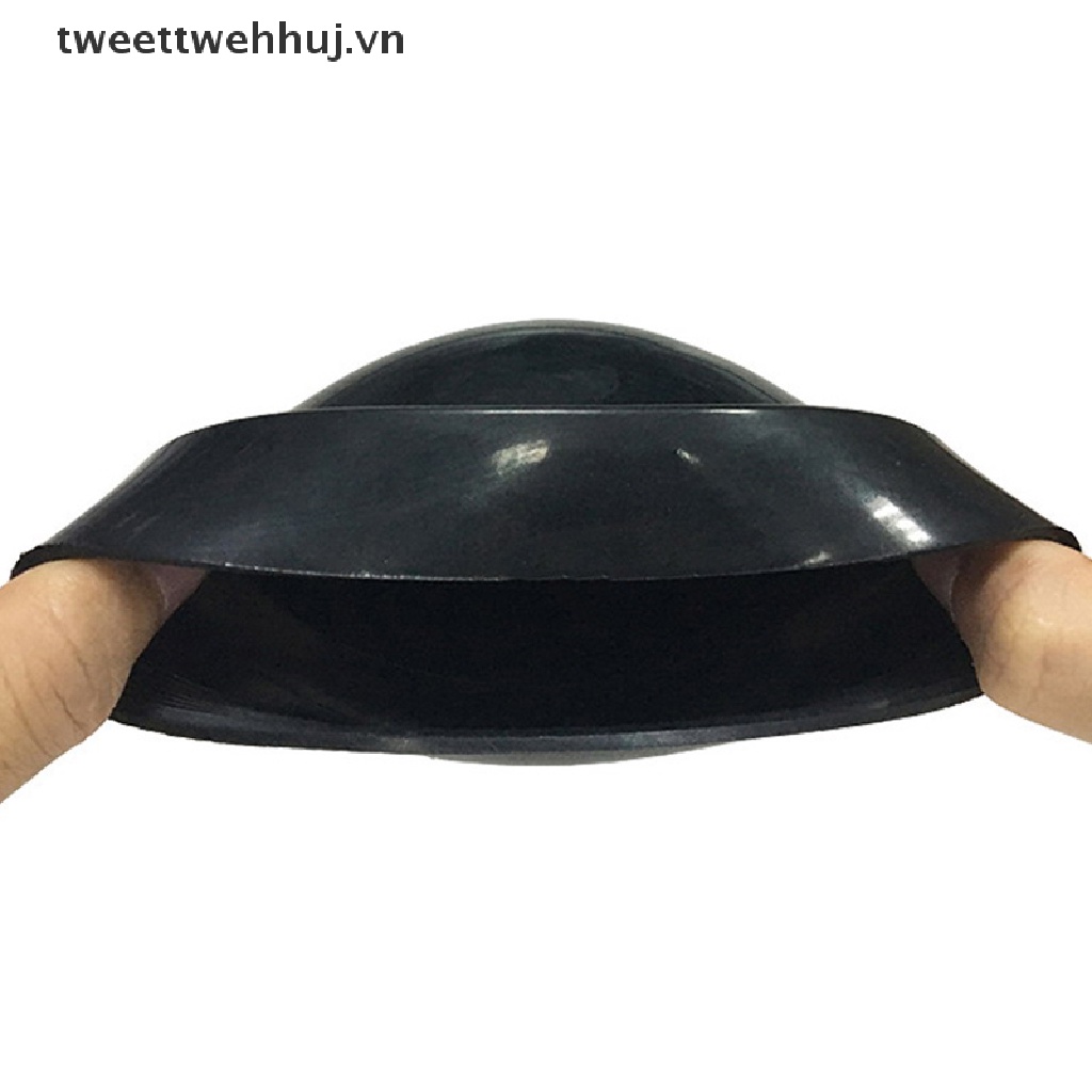 Vỏ Bọc Đèn Pha Xe Hơi Chống Bụi Đường Kính Trong 70mm80mm 75mm 85mm TWE F01 20mm