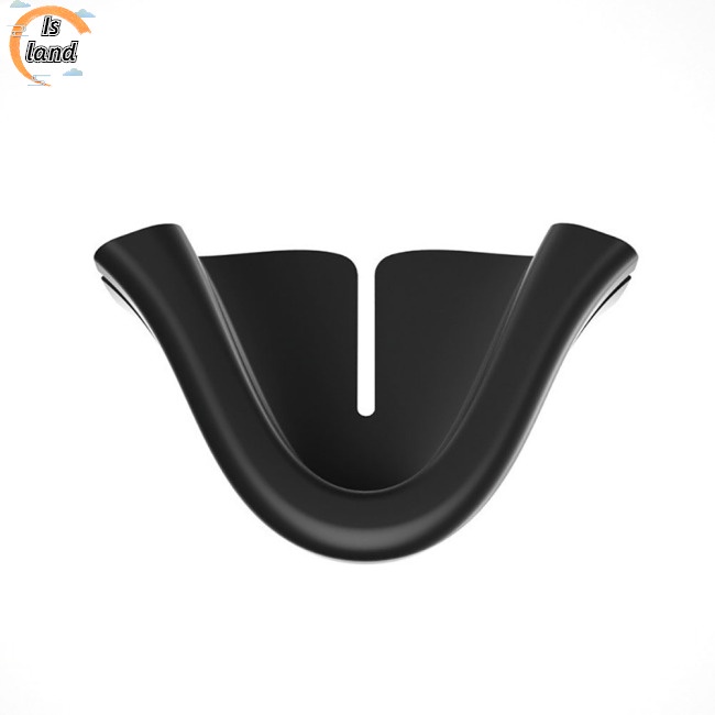 Miếng Dán Mũi Bằng Silicone Mềm Chống Nước Chống Mồ Hôi Cho Oculus Quest2