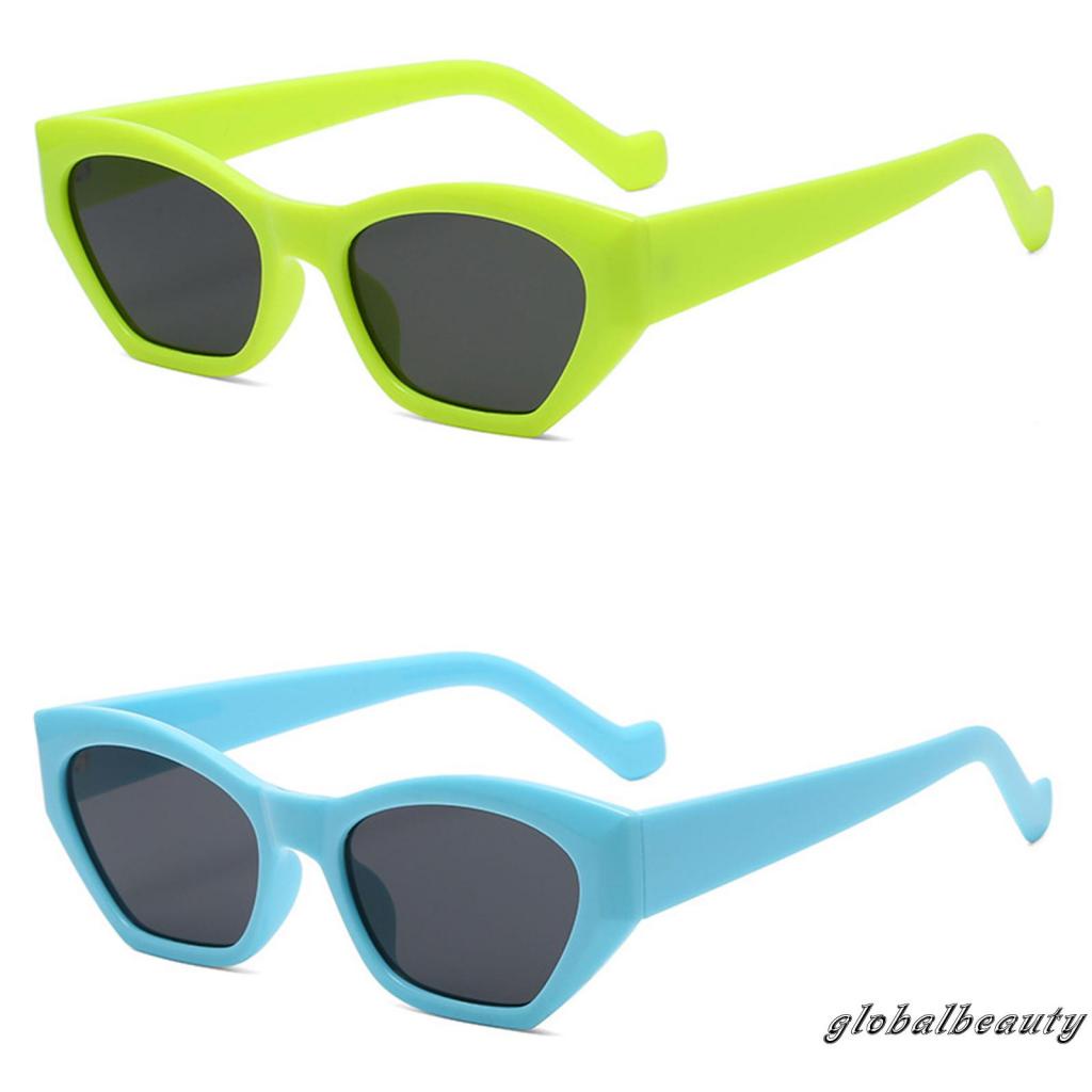 Kính Mát Thiết Kế Đơn Giản Chống Tia Uv400 Dùng Lái Xe Và Câu Cá