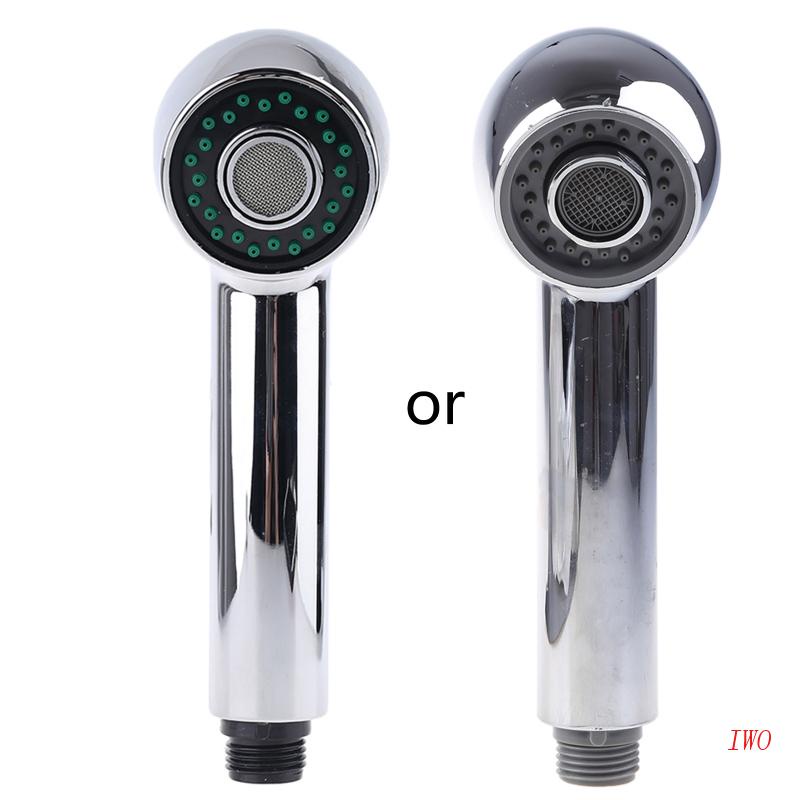 Đầu Nối Vòi Nước 2 Chế Độ Tiện Dụng Cho Nhà Hàng / Nhà Hàng