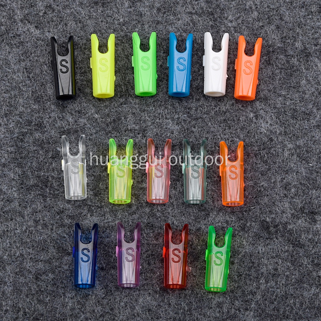 Set 30 / 60 Mũi Tên Bằng Carbon Chất Lượng Cao Size S