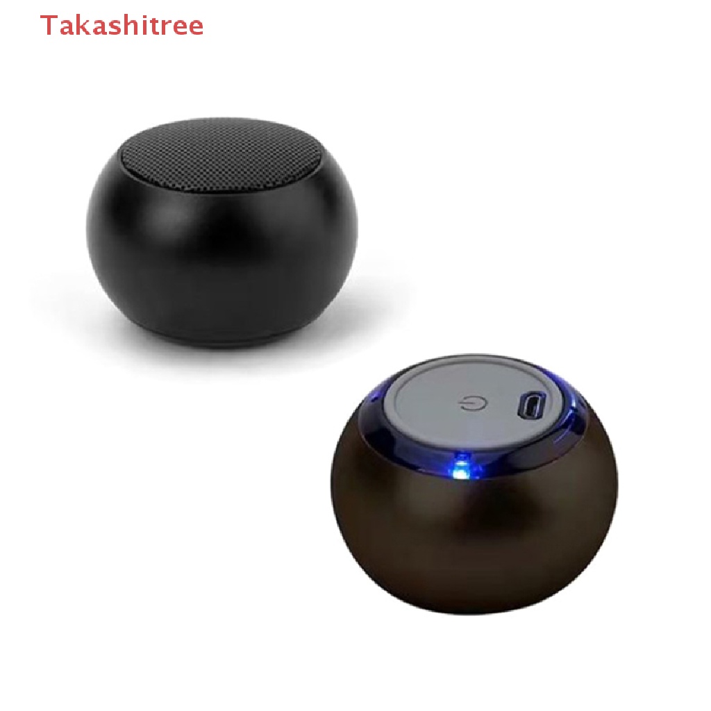 Loa Bluetooth Không Dây Mini TWS Cho iPhone Xiaomi