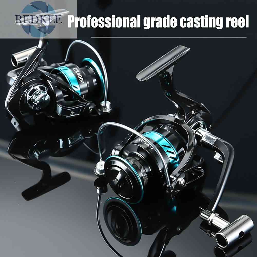 Máy Câu Cá 5.2 / 1 Tốc Độ Cao Chuyên Nghiệp