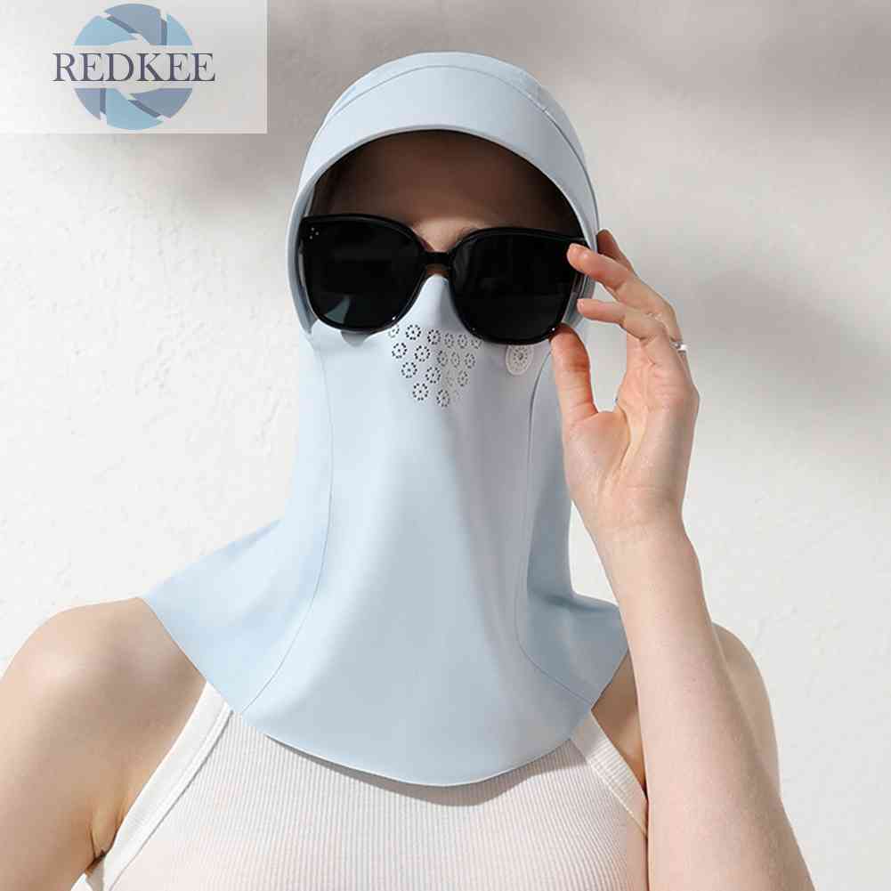 Khẩu Trang Thể Thao Bằng Lụa Lạnh Mỏng Thoáng Khí Cho Nam Và Nữ