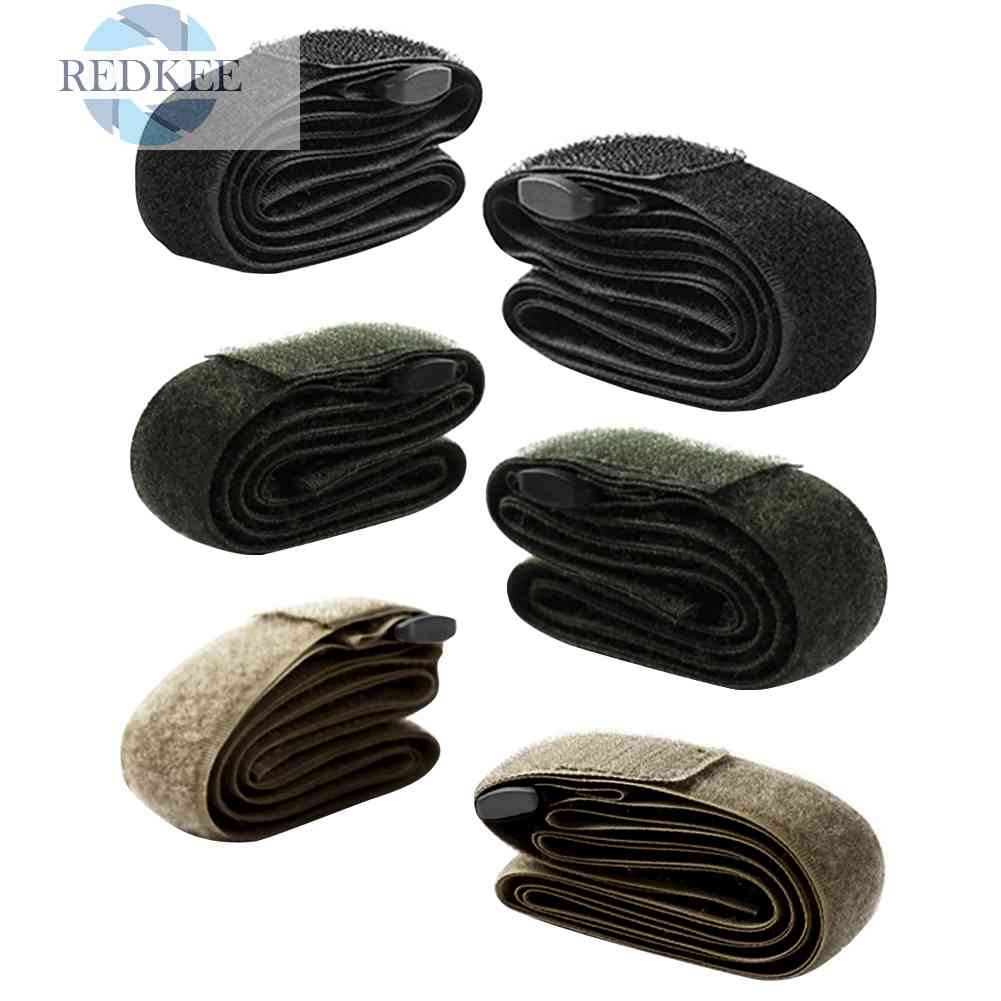 Set 2 Dây Dán Cố Định Túi Hàng Hóa Đa Năng Tiện Dụng