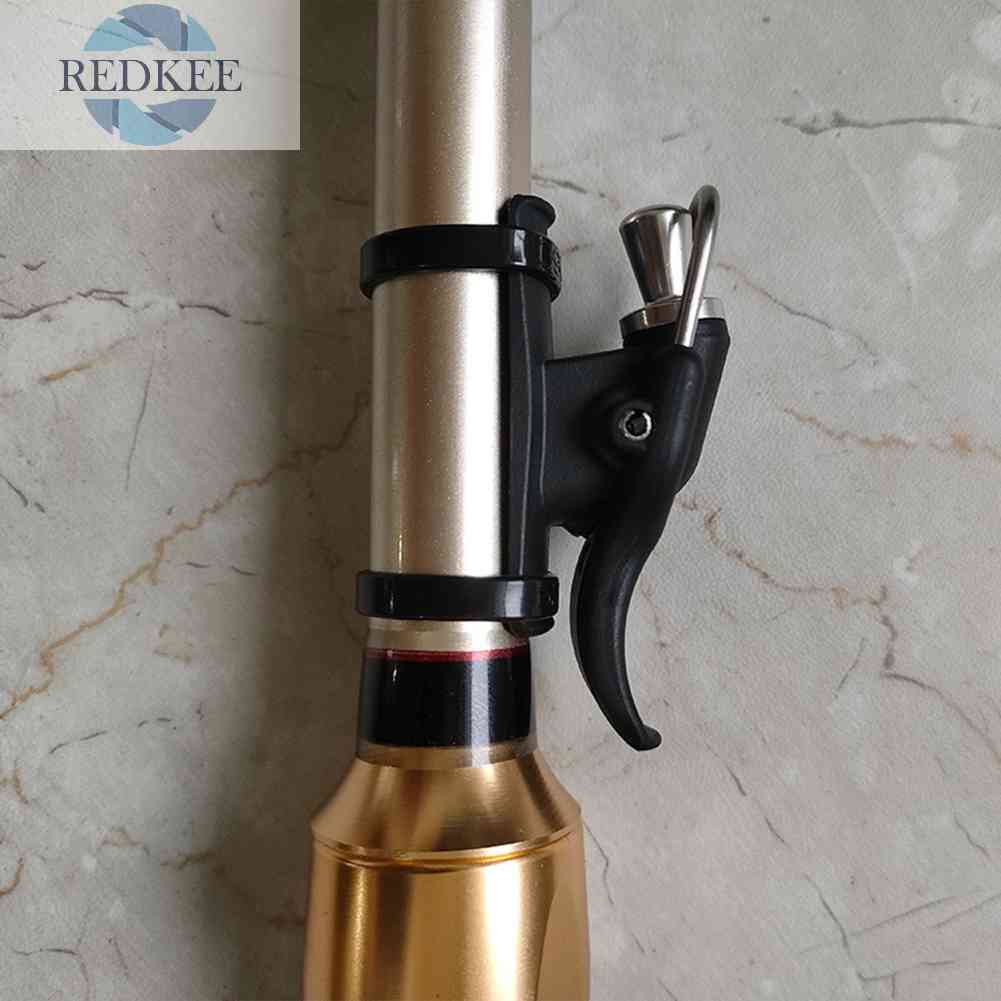 Set 2 Nút Bảo Vệ Ngón Tay Khi Câu Cá