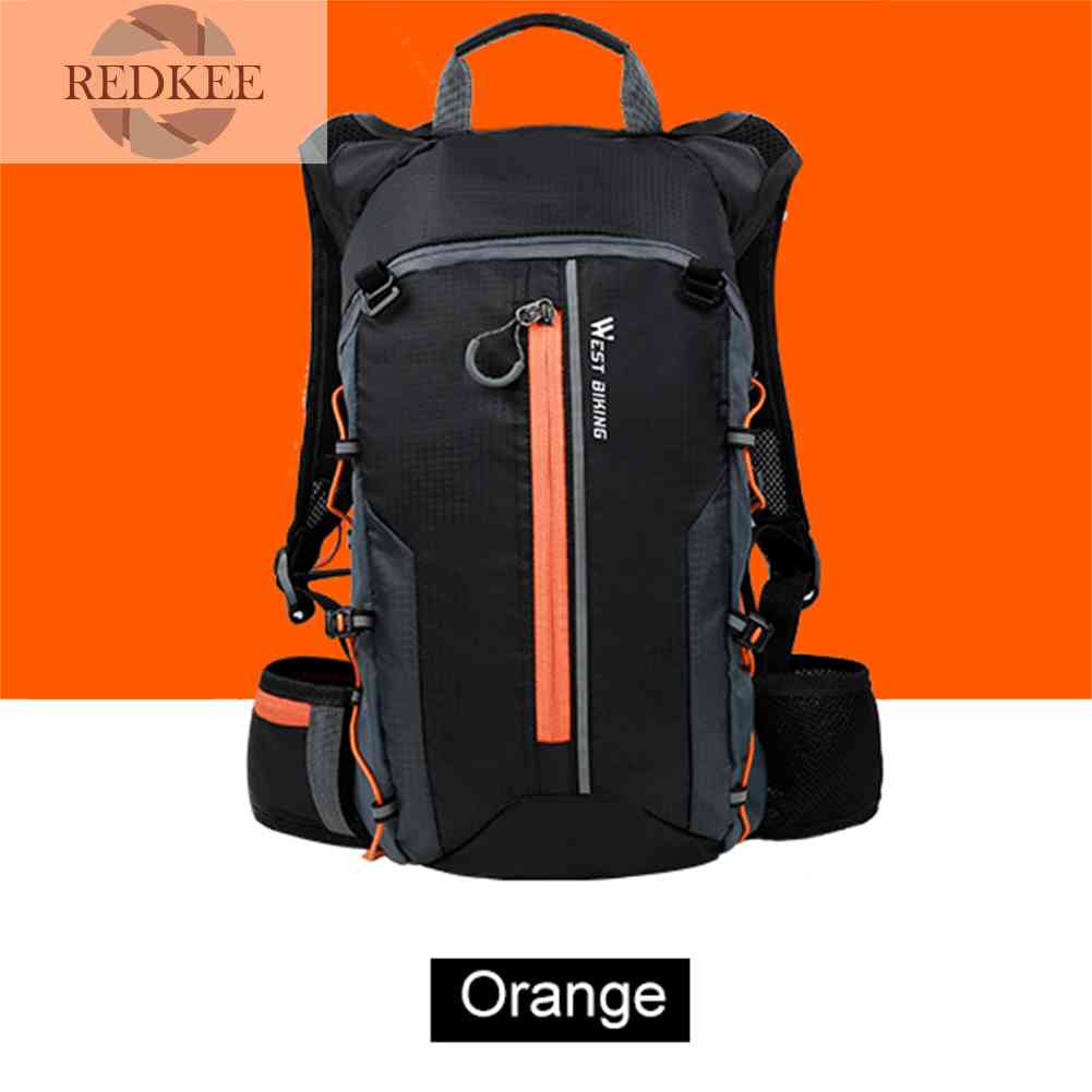 Ba Lô Thể Thao Chống Thấm Nước Thích Hợp Cho Các Hoạt Động Ngoài Trời