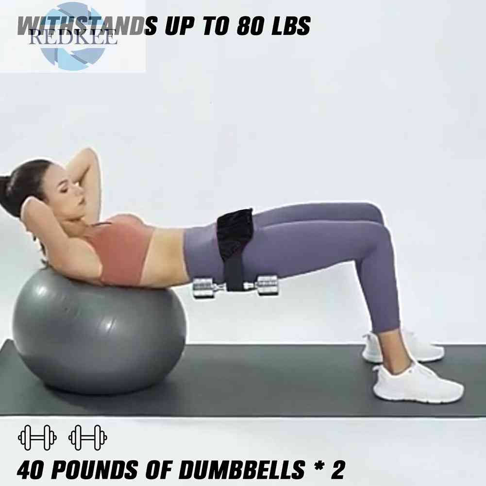 Đai Đeo Hông Hỗ Trợ Nâng Tạ Tiện Dụng