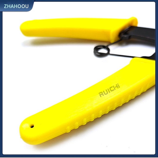 ☃Nhà Cửa☃ Kìm Cắt Thẻ Bên Trong 2 Trong 1 Đa Năng Tiện Dụng