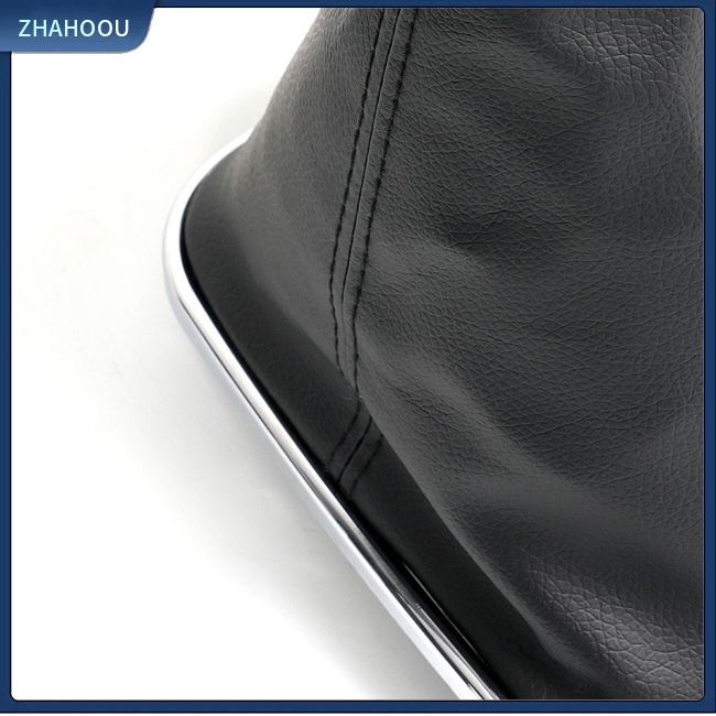 ☃Phụ Kiện Trang Trí Nhà Cửa Độc Đáo Sáng Tạo☃ Vỏ Bọc Cần Số Xe Hơi 5 / 6 Tốc Độ Chống Bụi Tiện Dụng