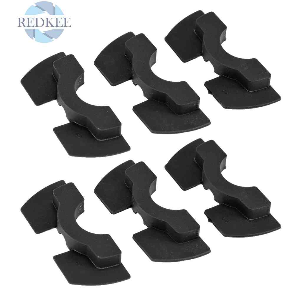 Set 6 Phụ Tùng Giảm Xóc Phía Trước Dành Cho Xe Scooter Điện M365