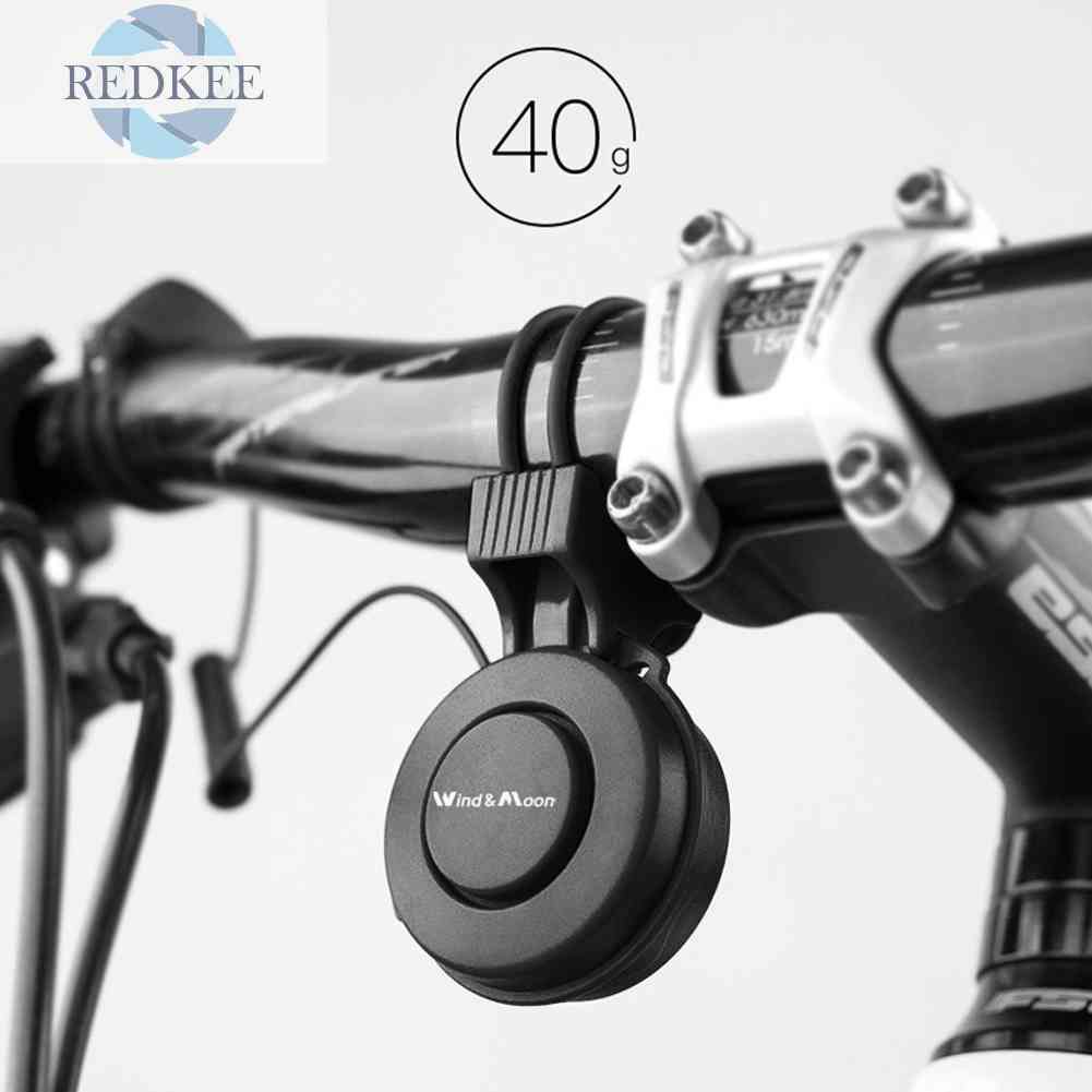 Còi Xe Đạp Leo Núi M365 Chống Thấm Nước