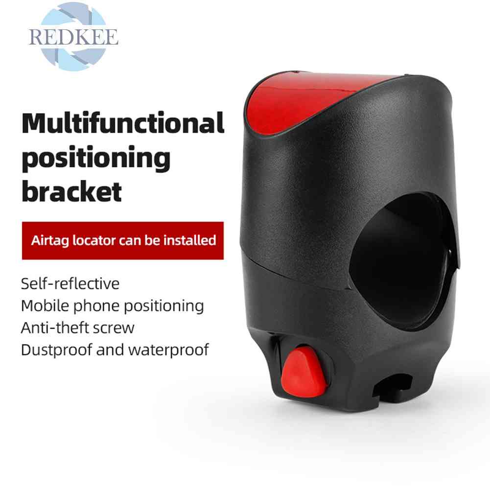 Khóa Chống Thấm Nước Thông Dụng Cho Xe Đạp Leo Núi