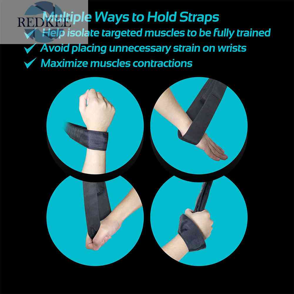 Dây Đai Tập Gym Tại Nhà Đa Năng Có Thể Điều Chỉnh