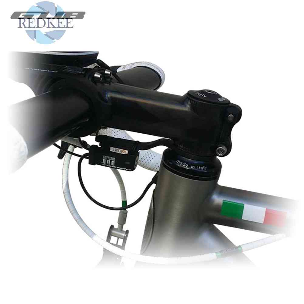 Gub Giá Đỡ Đồng Hồ Bấm Giờ Bằng Sợi Carbon Cho Xe Đạp Leo Núi