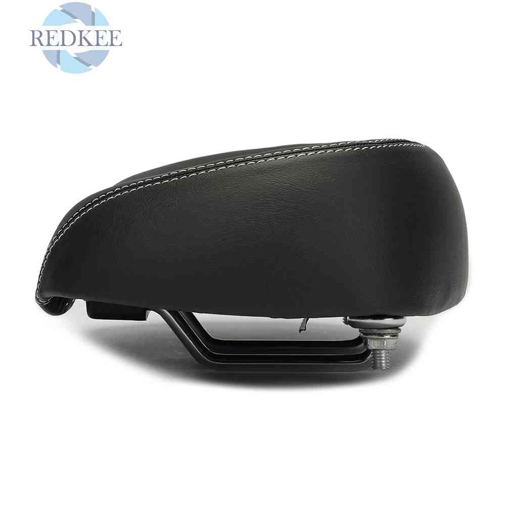 Yên Xe Đạp Leo Núi MTB Không Mũi Lớn