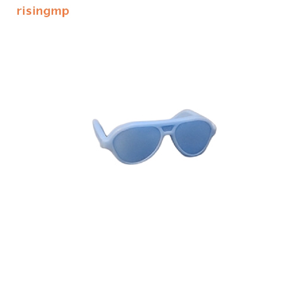 Set 20 Mắt Kính Nhựa Mini Dành Cho Búp Bê Barbie