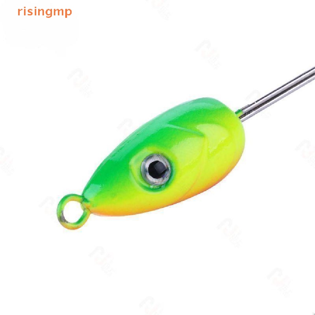 Cân Bằng Câu Cá Ngoài Trời Giả Luya 20cm Đính Kim Sa Lấp Lánh