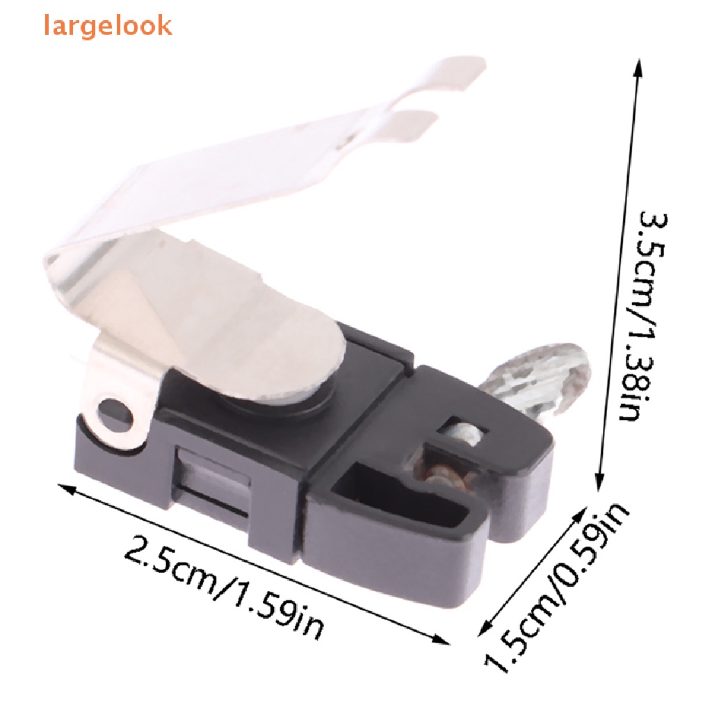 1 Đèn Hậu Cảnh Báo An Toàn Cho Xe Đạp