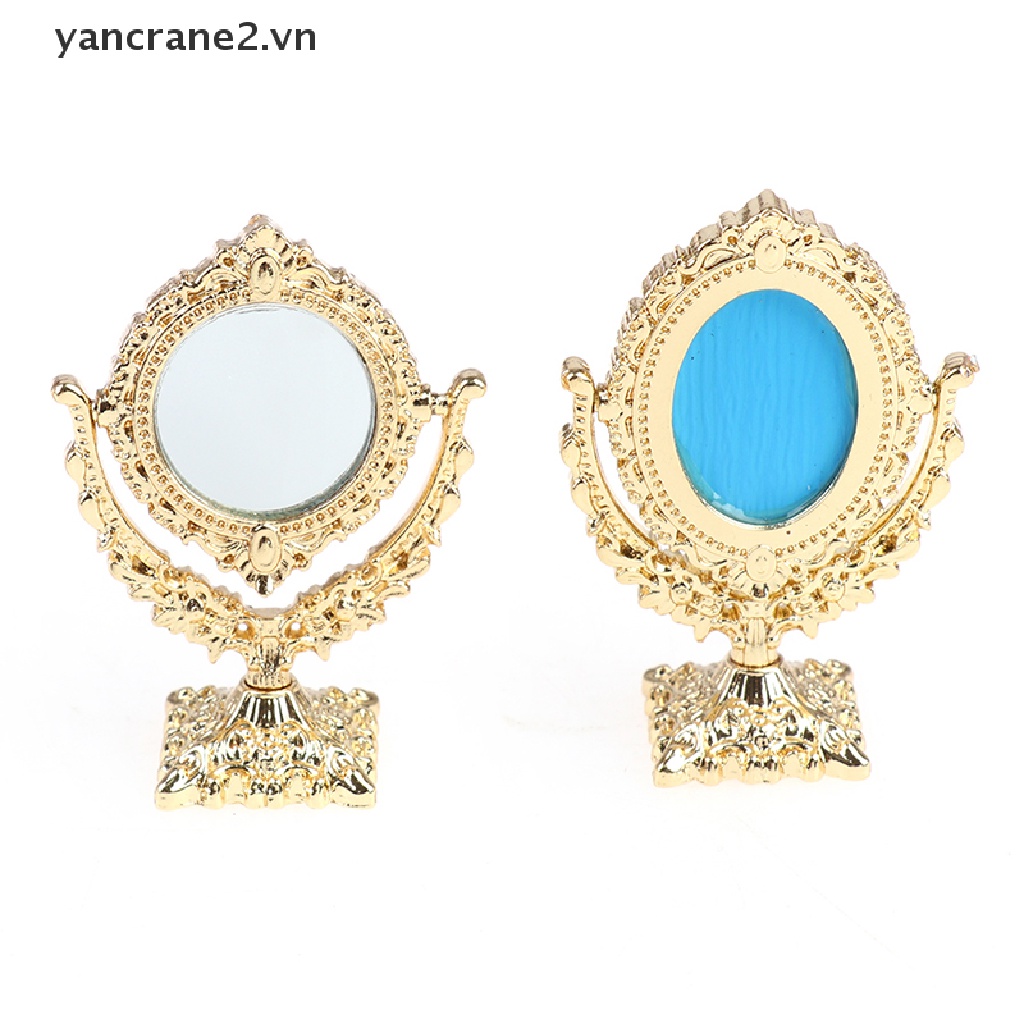 Lược Chải Tóc 1: 12 Độc Đáo Trang Trí Nhà Búp Bê / Nhà Tắm / Trang Trí Nhà Búp Bê {yancrane2.vn}