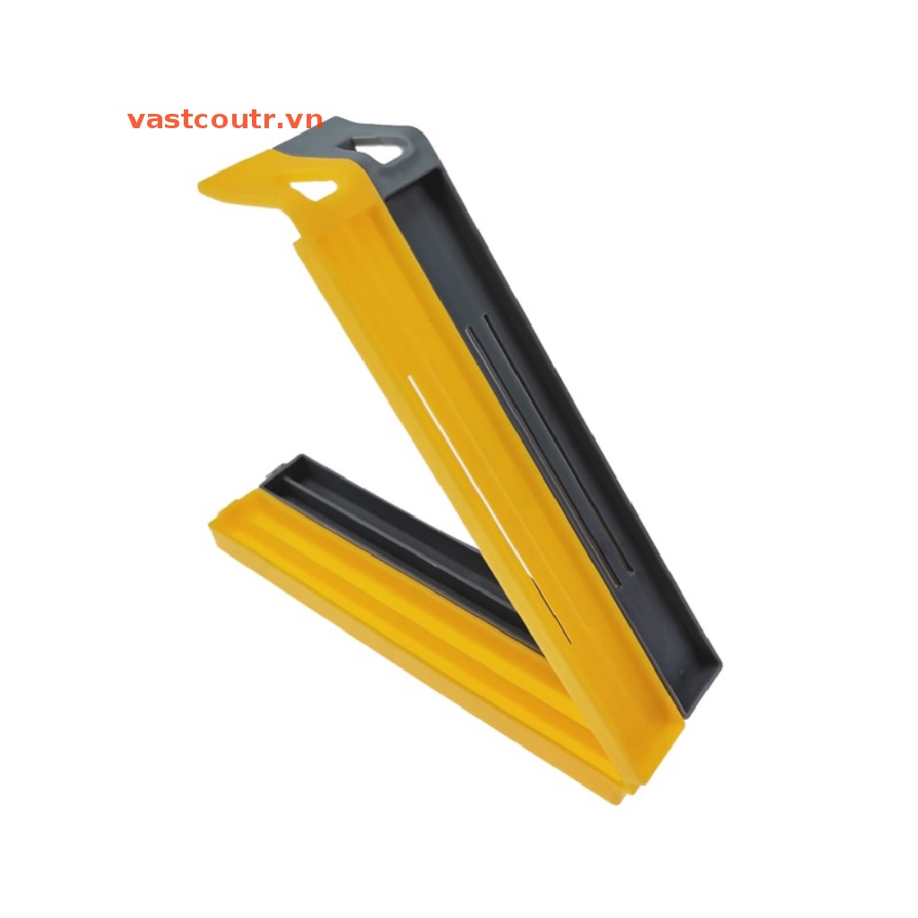 Set 10 Kẹp Miệng Túi Thực Phẩm Tiện Dụng