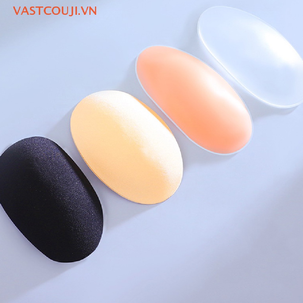 Bộ 2 Miếng Dán Vai Bằng Silicon Chống Trượt Có Thể Tái Sử Dụng