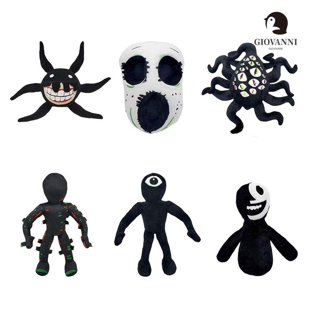 ROBLOX Thú Nhồi Bông Cotton Mềm Hình Nhân Vật Ant-Man Cầu Vồng Ro-blox