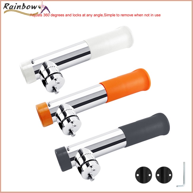 Giá Đỡ Cần Câu Cá Bằng Thép Không Gỉ 316 Có Thể Điều Chỉnh Tiện Lợi